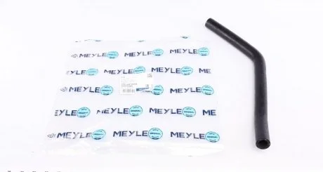 Патрубок ГУР MEYLE 159 202 0004