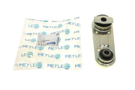 Опора двигуна RENAULT (вир-во) MEYLE 16-14 030 0018