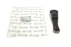 Опора двигуна RENAULT (вир-во) MEYLE 16-14 030 0023 (фото 2)
