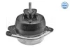 Опора двигателя RENAULT (выр-во) MEYLE 16-14 030 0027 (фото 1)