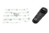Опора двигателя RENAULT (выр-во) MEYLE 16-14 030 0033 (фото 1)