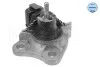Опора двигателя RENAULT Megane I/Scenic I (08/95-07/10) (выр-во) MEYLE 16-14 030 0035 (фото 3)