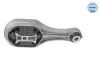 Подушка двигуна знизу, ззаду RENAULT (вир-во) MEYLE 16-14 030 0084 (фото 2)