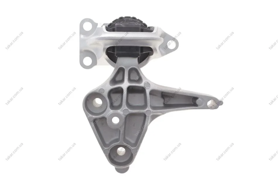 Опора двигуна RENAULT Fluence (02/10-), Megane III (11/08-), Scenic III (12/08-) (вир-во) MEYLE 16-14 030 0086 (фото 1)