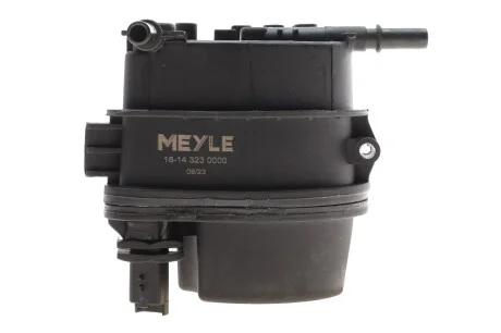 Топливный прямоточный фильтр дизель MEYLE 16-14 323 0000