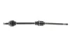 Приводной вал OPEL MOVANO/ RENAULT MASTER (выр-во) MEYLE 16-14 498 0014 (фото 1)