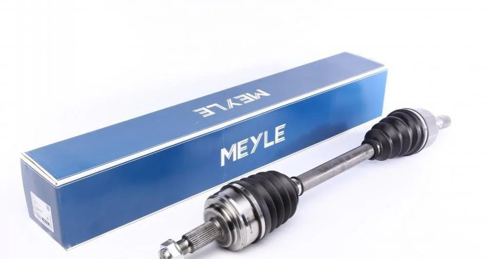 Приводной вал MEYLE 16-14 498 0038 (фото 1)