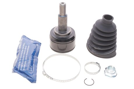 ШРКШ зовн. з пильовиком DACIA DOKKER, LODGY, RENAULT MEYLE 16-14 498 0200