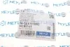 Сайлентблок важеля двосторонній на передній міст (ззаду, знизу) MEYLE 16-14 610 0002 (фото 5)