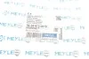 Втулка стабілізатора передній міст MEYLE 16-14 615 0015 (фото 6)