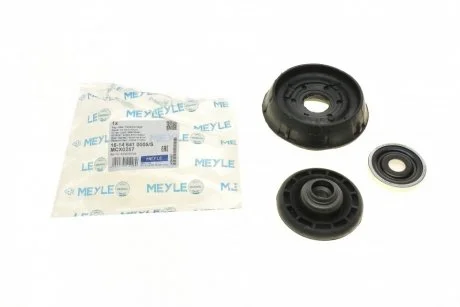 Опора амортизатора Передняя MEYLE 16-14 641 0005/S