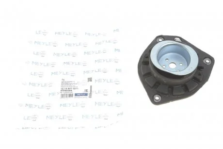 Опора амортизатора Передняя MEYLE 16-14 641 0011