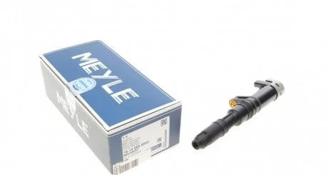 Катушка зажигания 12V MEYLE 16-14 885 0002