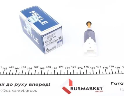 Вимикач стоп-сигналу увімкнення ножне MEYLE 16-14 890 0000