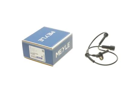 Датчик ABS (ABS) задний MEYLE 16-14 899 0020