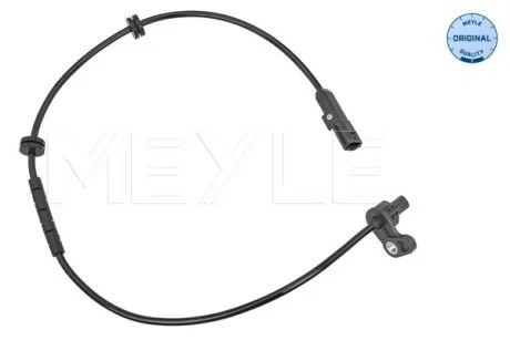 Датчик ABS (ABS) задний левый. MEYLE 16-14 899 0025