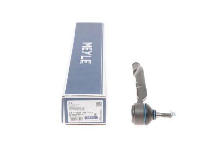 Рульовий наконечник MEYLE 16-16 020 0047/HD