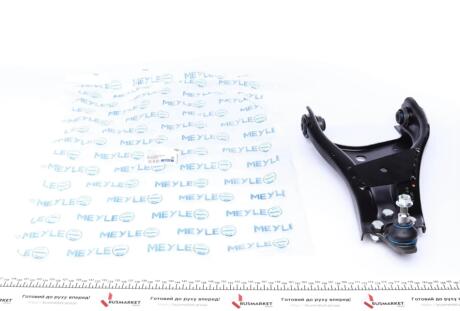 Рычаг подвески MEYLE 16-16 050 0049