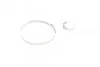 Шарнир равных угловых скоростей с элементами монтажа MEYLE 214 498 0026 (фото 3)