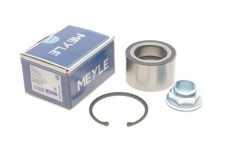 Підшипник маточини (комплект) MEYLE 214 650 0013