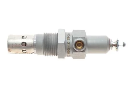 Свічка розжарювання 12V, 96мм MEYLE 214 860 0006