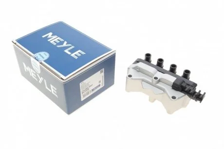 Котушка запалювання 12V MEYLE 214 885 0000