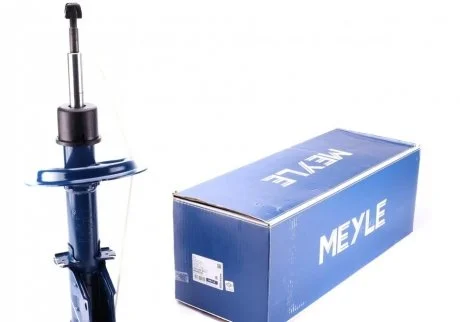 Амортизаційна стійка газомасляна двотрубна передня двостороння MEYLE 226 623 0013