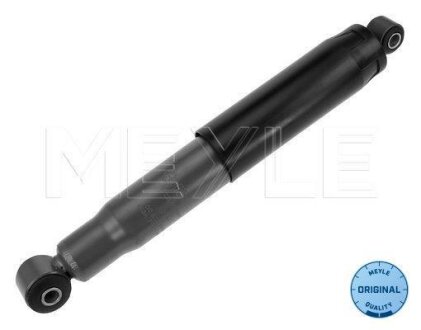 Амортизатор підв. FIAT Doblo (119, 223) (03/01-01/10) задн. MEYLE 226 725 0006