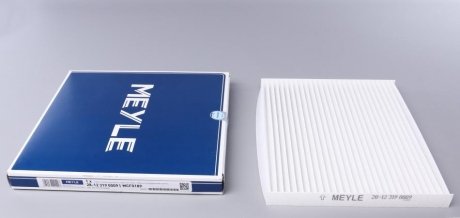 Воздушный фильтр салона MEYLE 28-12 319 0009 (фото 1)