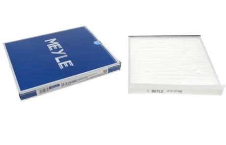 Воздушный фильтр MEYLE 29123190000