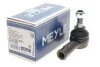 Рульовий наконечник передній міст двосторонній MEYLE 29-16 020 0001 (фото 2)