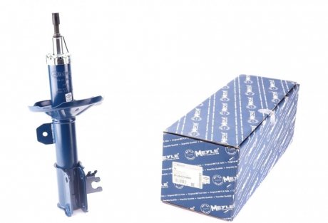 Амортизатор підв. CHEVROLET Lacetti, Nubira передн. прав. MEYLE 29-26 623 0005