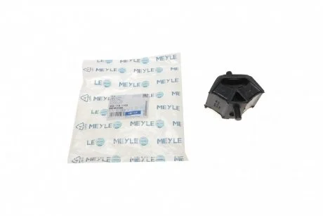 Опора двигуна BMW (вир-во) MEYLE 300 118 1102