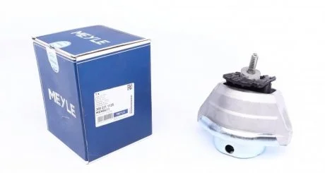 Опора двигуна праворуч BMW 5 (E60) 2003 - 2010 (вир-во) MEYLE 300 221 1125