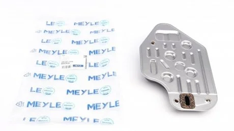 Фильтр гидравлический АКПП MEYLE 300 241 1106
