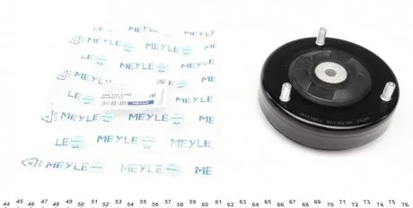 Опора амортизатора Задняя MEYLE 300 335 2108