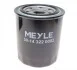 Масляний фільтр гвинт накручуваний MEYLE 30-14 322 0002 (фото 4)