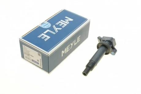 Катушка зажигания 12V MEYLE 30-14 885 0004
