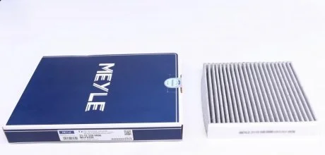 Фильтр салона угольный MEYLE 31123200006