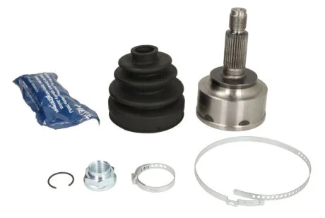 ШРКШ зовніш. з пильником HONDA ACCORD VII (вир-во) MEYLE 31-14 498 0029