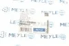 Подушка двигуна права MEYLE 31-14 508 0044 (фото 5)