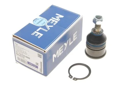 Кульова опора (Вир-во) MEYLE 31-16 010 0005