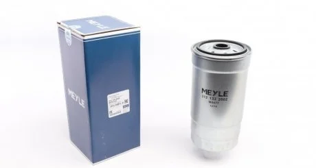 Топливный накручиваемый фильтр дизель MEYLE 312 133 2002