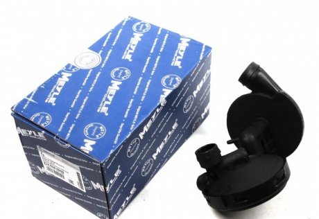 Клапан вентиляции картера (выр-во) MEYLE 314 036 0000