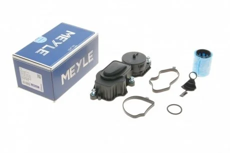 Клапан вентиляції картерних газів MEYLE 3140360015