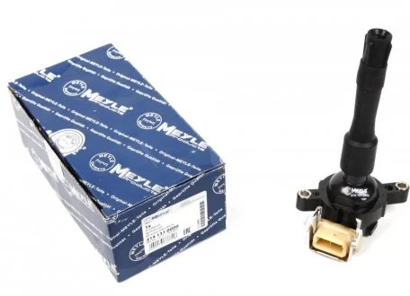 Катушка зажигания 12V MEYLE 314 131 0000