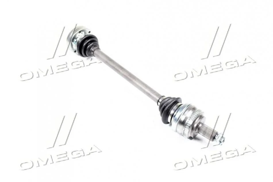 Вал приводний BMW 3 (вир-во) MEYLE 314 498 0010 (фото 1)