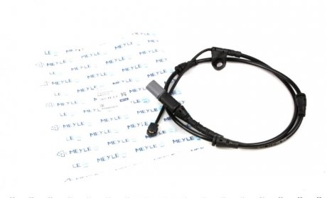 Датчик износа тормозных колодок MEYLE 314 527 0009