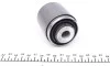 Сайлентблок важеля двосторонній на задній міст (ззаду, знизу) MEYLE 314 710 0018/HD (фото 2)
