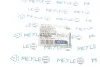 Сайлентблок (Вир-во) MEYLE 314 710 0026 (фото 3)